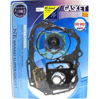 Engine Gasket Set - 009881