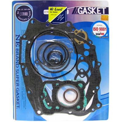 Engine Gasket Set - 009909