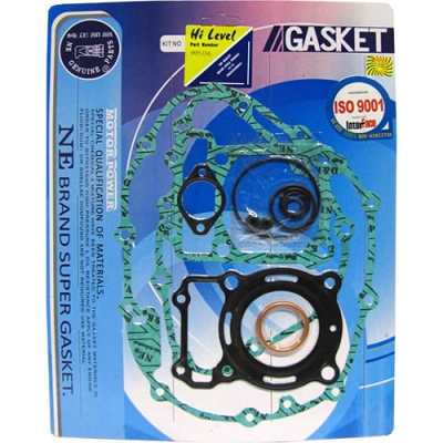 Engine Gasket Set - 009911