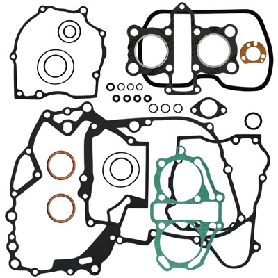 Engine Gasket Set Honda CB125T 06112-399-000P