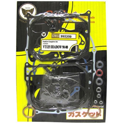 Engine Gasket Set - 009916