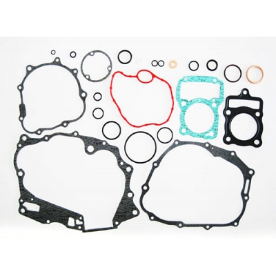 Engine Gasket Set Honda 11393-KGA-900 11393-KGA-901