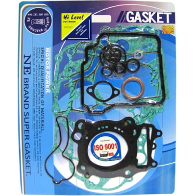 Engine Gasket Set - 009923