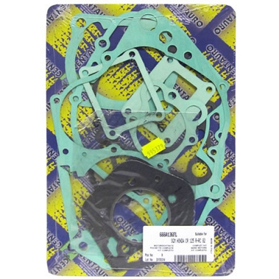 Centauro Engine Gasket Set - 009925