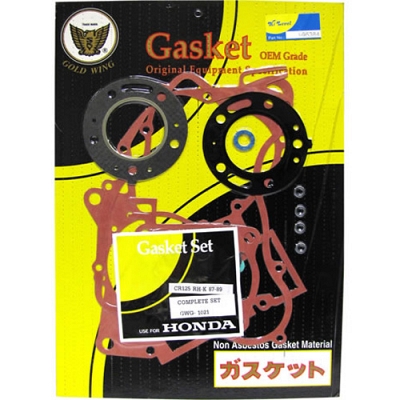 Engine Gasket Set - 009927