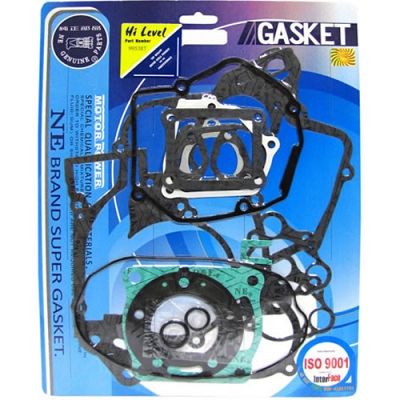 Engine Gasket Set - 009928