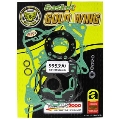 Engine Gasket Set - 009930