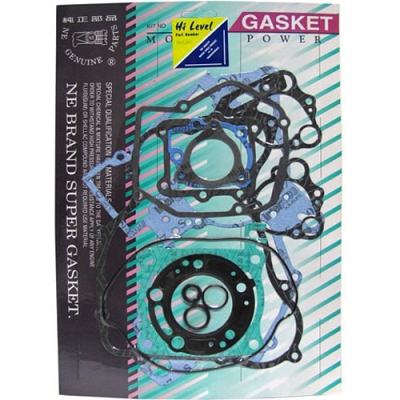 Engine Gasket Set - 009931