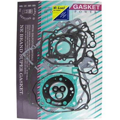 Engine Gasket Set - 009932