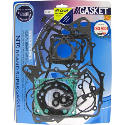 Engine Gasket Set - 009933
