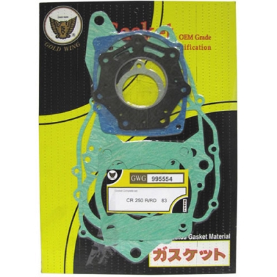 Engine Gasket Set - 009969