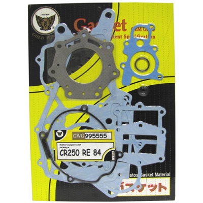 Engine Gasket Set - 009970