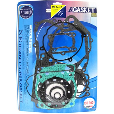 Engine Gasket Set - 009972
