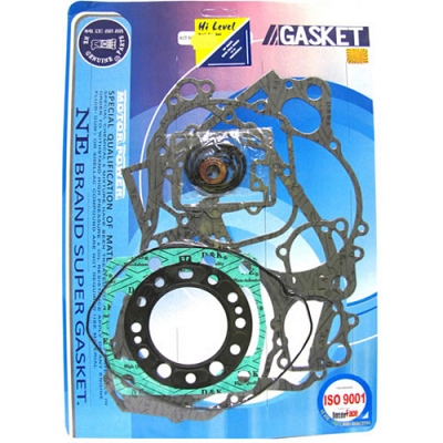 Engine Gasket Set - 009977