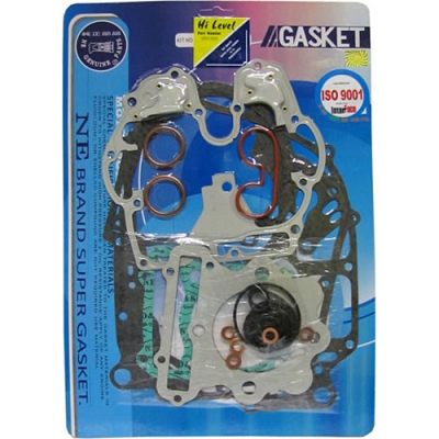 Engine Gasket Set - 009987