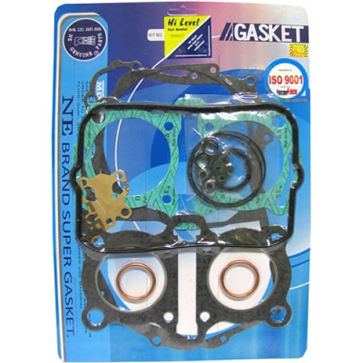 Engine Gasket Set - 010002