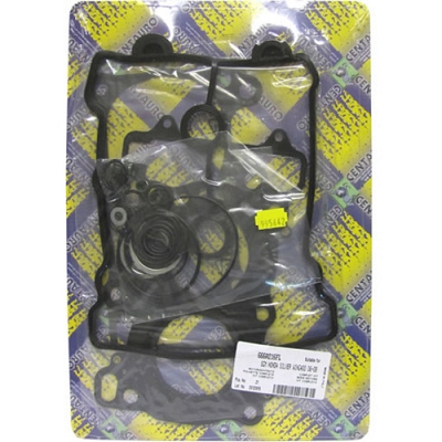 Engine Gasket Set - 010004