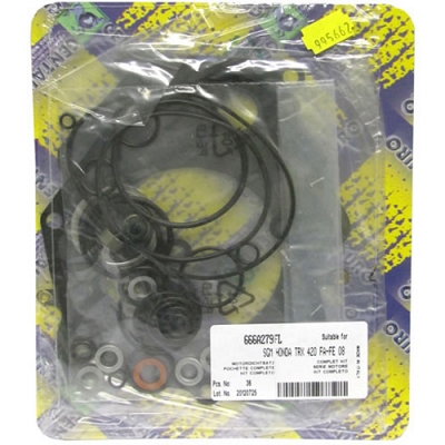 Engine Gasket Set - 010012