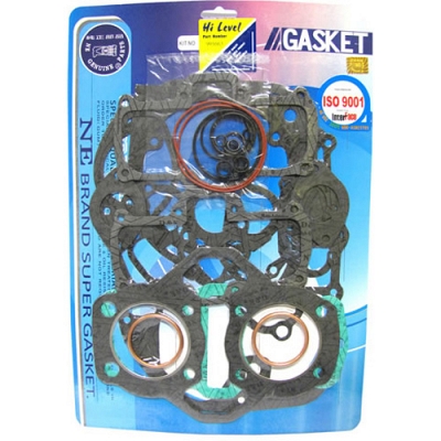 Engine Gasket Set - 010013