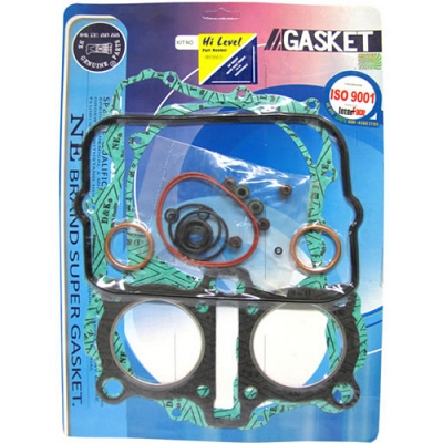 Engine Gasket Set - 010015