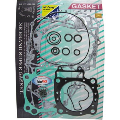 Engine Gasket Set - 010019