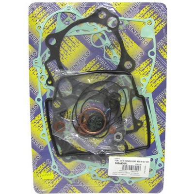 Engine Gasket Set - 010020