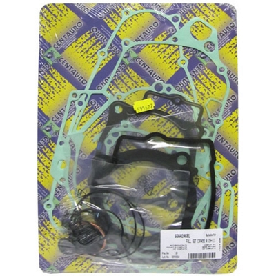 Engine Gasket Set - 010021