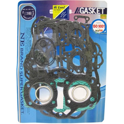 Engine Gasket Set - 010025