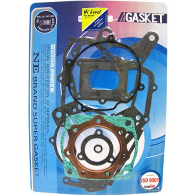 Engine Gasket Set - 010027