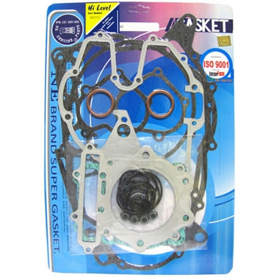 Engine Gasket Set - 010038