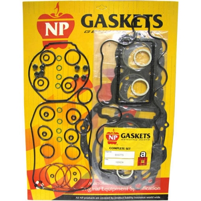 Engine Gasket Set - 010041