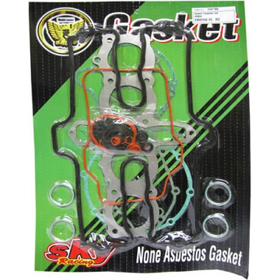 Engine Gasket Set - 010042