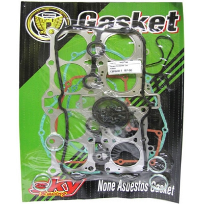 Engine Gasket Set - 010045