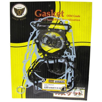 Engine Gasket Set - 010057