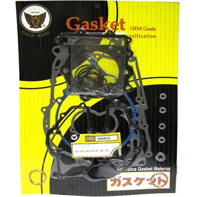 Engine Gasket Set - 010065