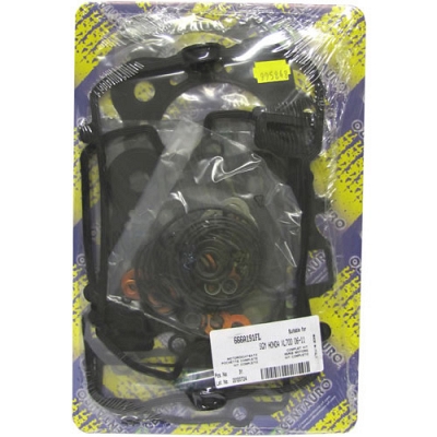 Engine Gasket Set - 010069