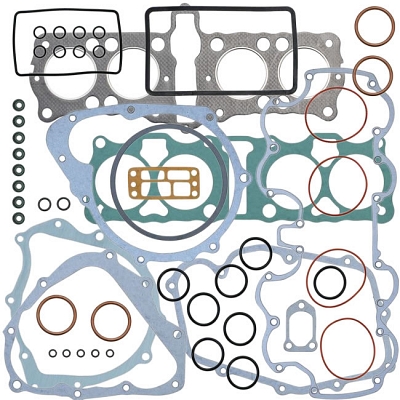 Engine Gasket Set Honda CB750F SS 75-78 CB750 K1-K7 (SOHC) 69-78