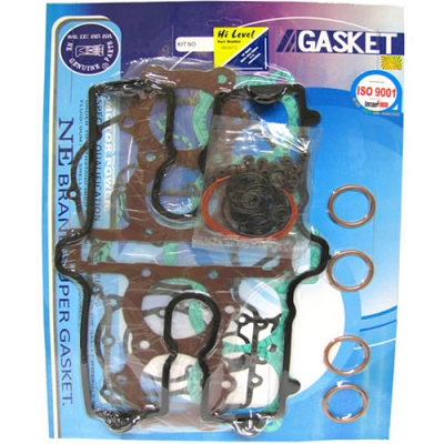 Engine Gasket Set - 010071