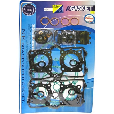 Engine Gasket Set - 010075