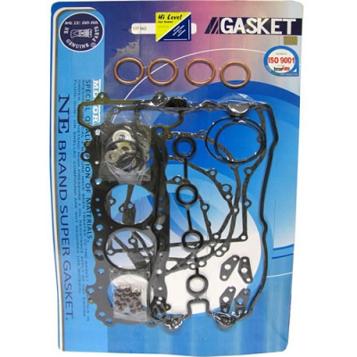 Engine Gasket Set - 010082