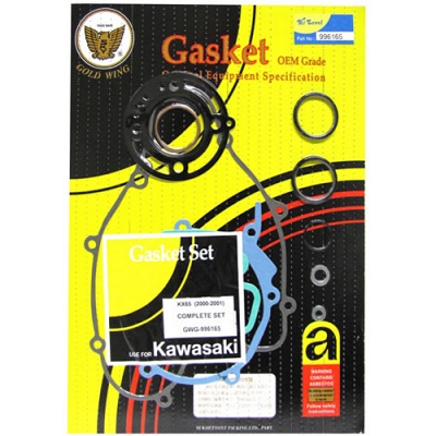 Engine Gasket Set - 010110