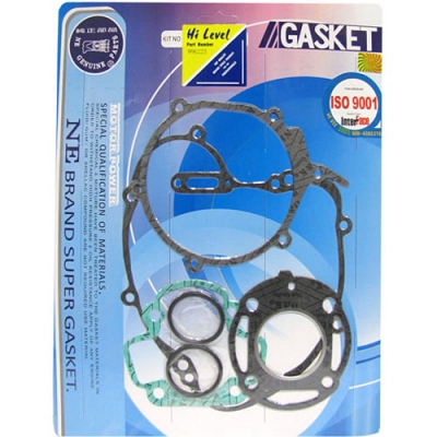 Engine Gasket Set - 010114
