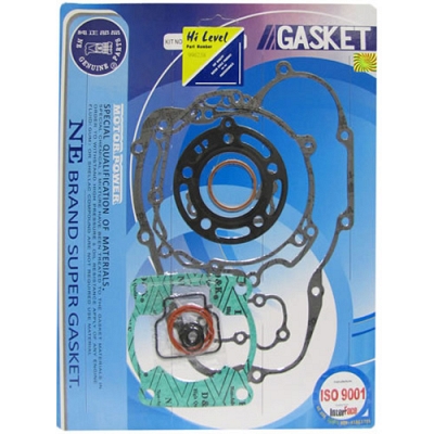 Engine Gasket Set - 010121