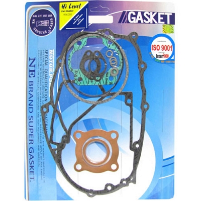 Engine Gasket Set - 010122