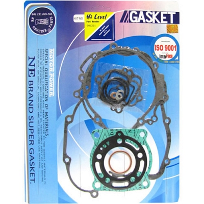 Engine Gasket Set - 010124