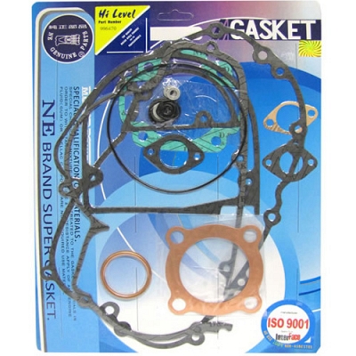 Engine Gasket Set - 010148