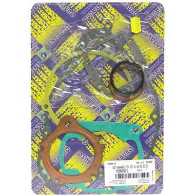 Engine Gasket Set - 010152