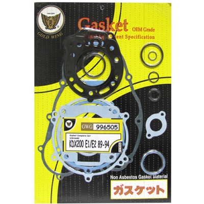 Engine Gasket Set - 010154