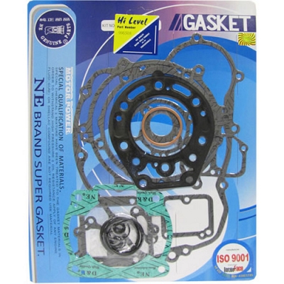 Engine Gasket Set - 010156