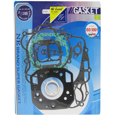 Engine Gasket Set - 010157